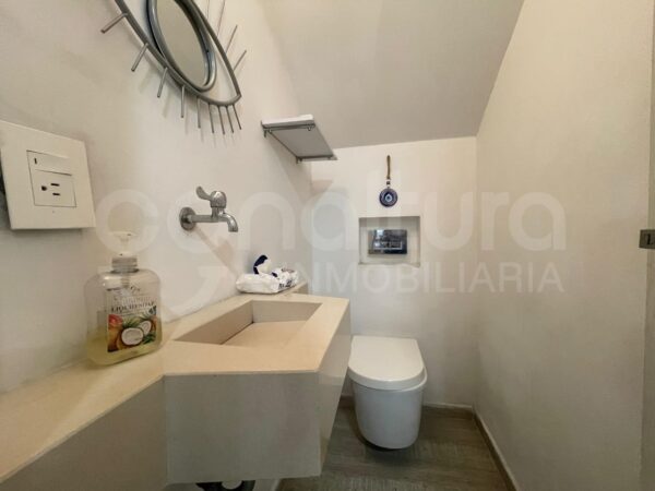 APARTAMENTO EN VENTA EN LOS NARANJOS - Imagen 23