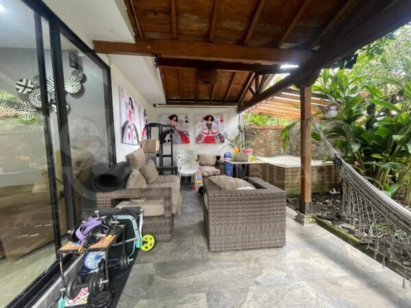 APARTAMENTO EN VENTA EN LOS NARANJOS - Imagen 25