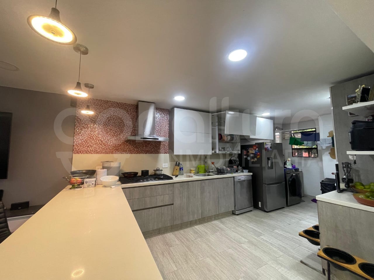 APARTAMENTO EN VENTA EN LOS NARANJOS