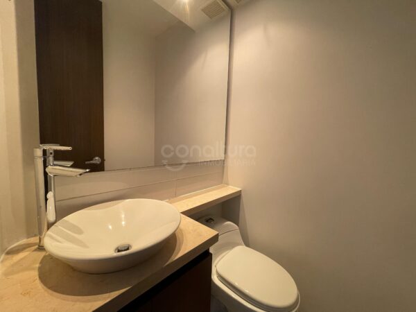 APARTAMENTO EN VENTA EN EL POBLADO EN SECTOR LOS PARRAS - Imagen 11