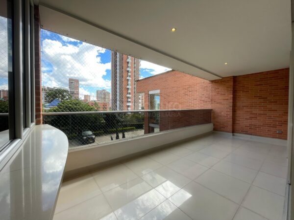 APARTAMENTO EN VENTA EN EL POBLADO EN SECTOR LOS PARRAS - Imagen 26