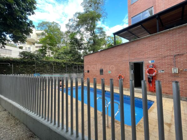 APARTAMENTO EN VENTA EN EL POBLADO EN SECTOR LOS PARRAS - Imagen 27