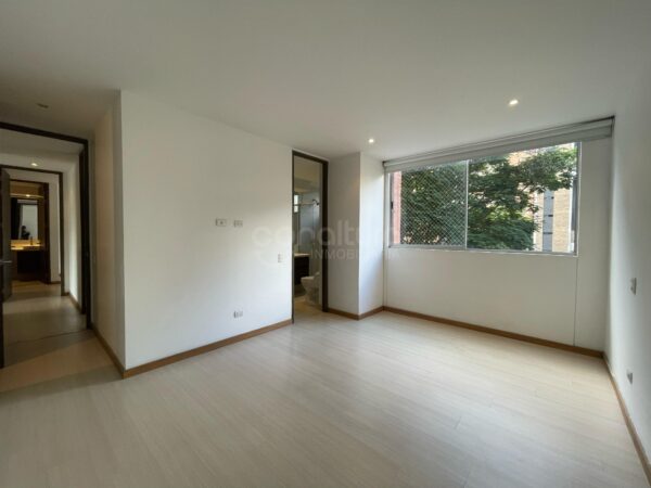 APARTAMENTO EN VENTA EN EL POBLADO EN SECTOR LOS PARRAS - Imagen 13