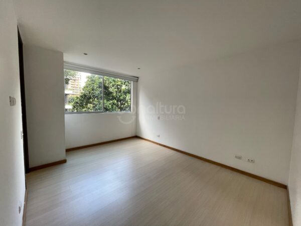 APARTAMENTO EN VENTA EN EL POBLADO EN SECTOR LOS PARRAS - Imagen 15