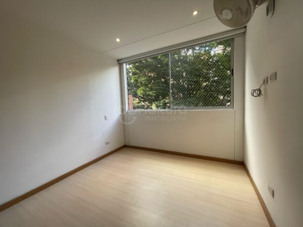 APARTAMENTO EN VENTA EN EL POBLADO EN SECTOR LOS PARRAS - Imagen 17