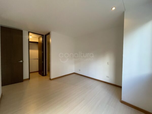 APARTAMENTO EN VENTA EN EL POBLADO EN SECTOR LOS PARRAS - Imagen 18