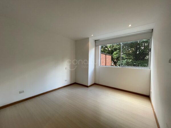 APARTAMENTO EN VENTA EN EL POBLADO EN SECTOR LOS PARRAS - Imagen 19
