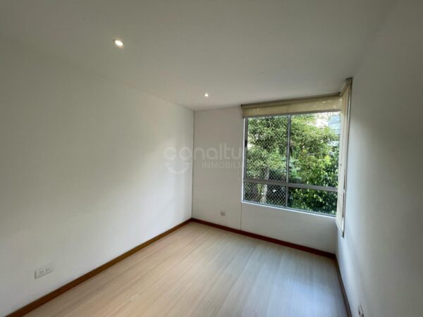 APARTAMENTO EN VENTA EN EL POBLADO EN SECTOR LOS PARRAS - Imagen 21