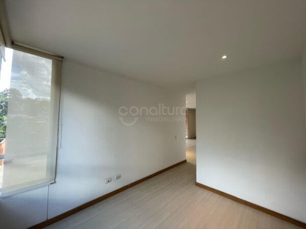 APARTAMENTO EN VENTA EN EL POBLADO EN SECTOR LOS PARRAS - Imagen 22