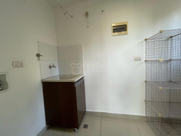 APARTAMENTO EN VENTA EN EL POBLADO EN SECTOR LOS PARRAS - Imagen 24