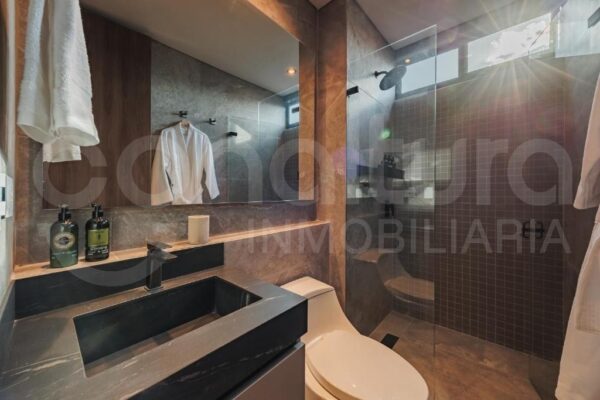 APARTAMENTO EN VENTA EN EL POBLADO SECTOR LOS PARRAS - Imagen 7