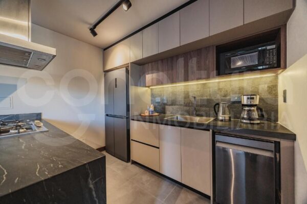 APARTAMENTO EN VENTA EN EL POBLADO SECTOR LOS PARRAS - Imagen 8