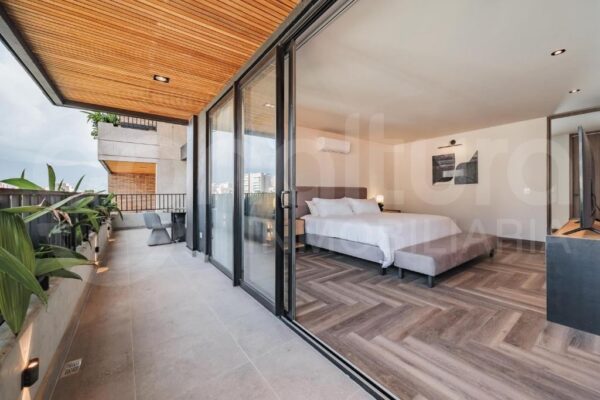 APARTAMENTO EN VENTA EN EL POBLADO SECTOR LOS PARRAS - Imagen 9