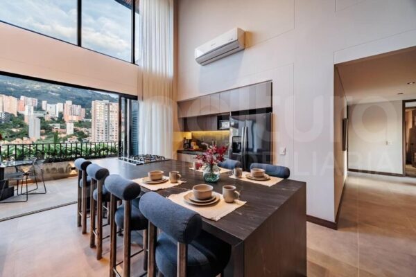 APARTAMENTO EN VENTA EN EL POBLADO SECTOR LOS PARRAS - Imagen 14