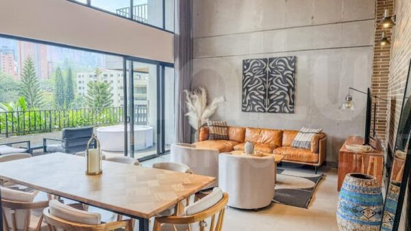 APARTAMENTO EN VENTA EN EL POBLADO SECTOR LOS PARRAS - Imagen 15