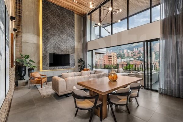 APARTAMENTO EN VENTA EN EL POBLADO SECTOR LOS PARRAS - Imagen 18