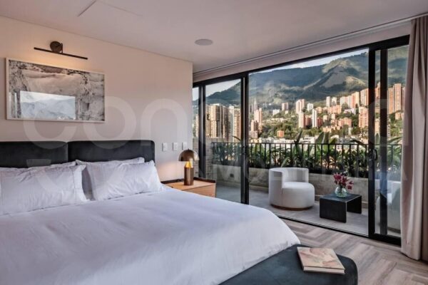 APARTAMENTO EN VENTA EN EL POBLADO SECTOR LOS PARRAS - Imagen 20