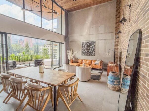 APARTAMENTO EN VENTA EN EL POBLADO SECTOR LOS PARRAS - Imagen 22