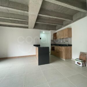 APARTAMENTO EN VENTA LA LOMA DEL INDIO